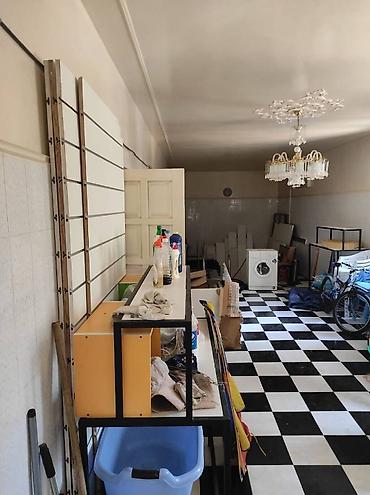 Bakı, Novxanı, 450 kv. m, 10 otaq, Hovuzlu, Qaz, İşıq, Su - şəkil 4