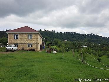 Bakı, 60 kv. m, 10 otaq, Hovuzsuz, Su, Artezian quyusu, İnternet - şəkil 5