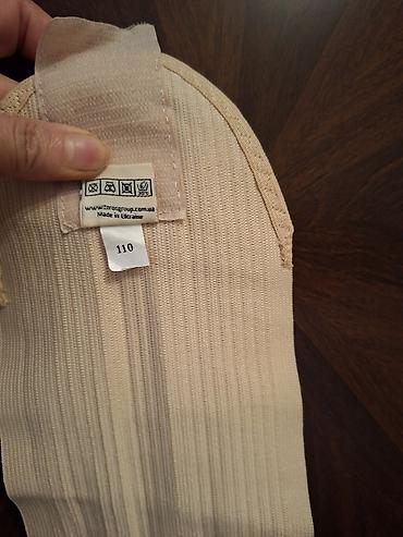 Toros Group bel-korseti 1 .2 defe isdifade edilib teze kimidi 25 - şəkil 5