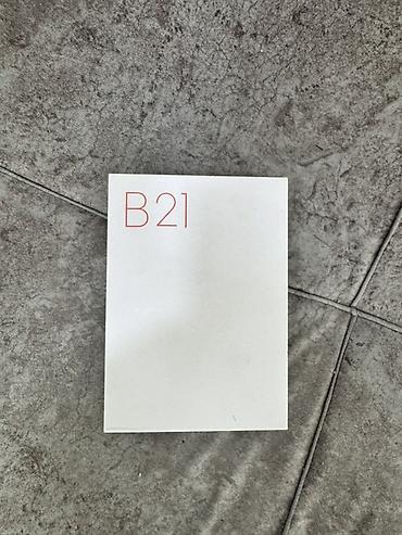 B21 Mini Printer heç bir problemi yoxdu Ətir biznesi vəya başqa - şəkil 3