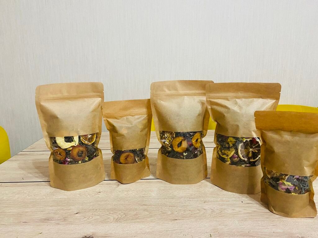 Zengin terkibli tebii caylar Köp,ödəm,həzm çaylari… Müalicəvi təbii