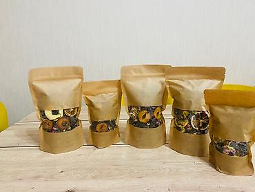 Zengin terkibli tebii caylar Köp,ödəm,həzm çaylari… Müalicəvi təbii - şəkil 2