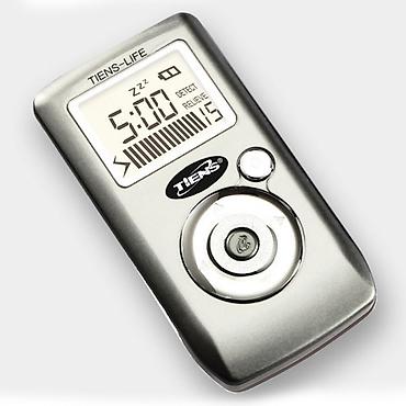 Tiens şirkətinə məxsus olan akulayf aparatı.Yenidir,karobkada - şəkil 3