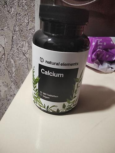 Tecili Almanniyadan getirilib calsiy 180 eded icinde 50 azn Metroya - şəkil 4