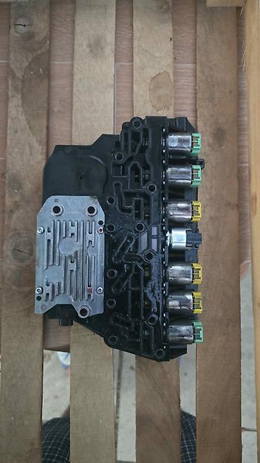 Salam.Demək olarki bir çox model maşınlar üçün sürətlər qutusu - şəkil 2