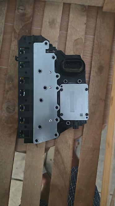 Salam.Demək olarki bir çox model maşınlar üçün sürətlər qutusu - şəkil 3