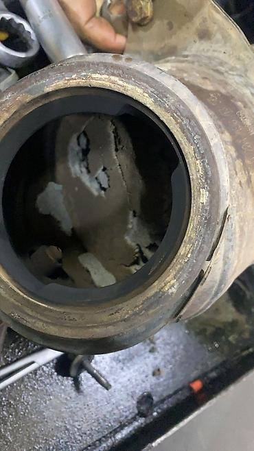 Katalizatorlarin yuksek qiymete qebulu,evro4 qazanlarin - şəkil 5