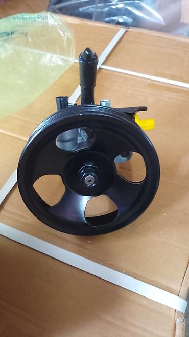 Hyundai Santafe 2006-2012 ci il modeller üçün hidro gücləndirici gidro - şəkil 3