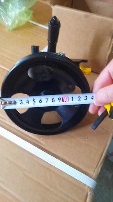 Hyundai Santafe 2006-2012 ci il modeller üçün hidro gücləndirici gidro - şəkil 4