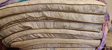 Yun döşəklər, istifadə olunmayıb. Qiymət razılaşma ilə - şəkil 2