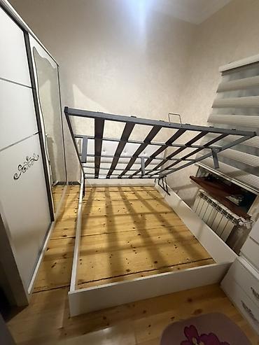 İkinəfərlik çarpayı, Dolab, 2 tumba, Belarusiya, İşlənmiş - şəkil 5