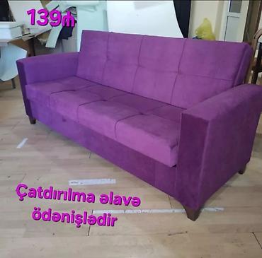 Divan, Yeni, Açılmayan, Bazalı, Parça, Ödənişli çatdırılma - şəkil 2