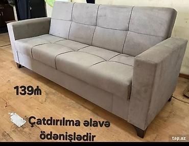 Divan, Yeni, Açılmayan, Bazalı, Parça, Ödənişli çatdırılma - şəkil 3
