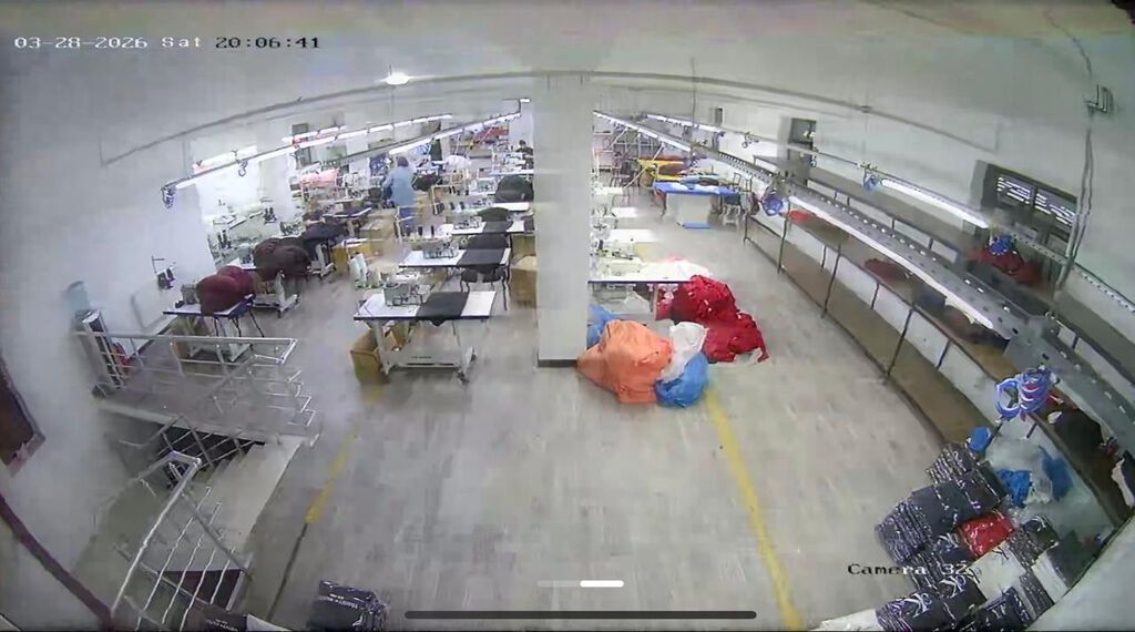 Ramana qəsəbəsində (Şuşa Şəhərciyi yaxnlığında, Petek market, Miron