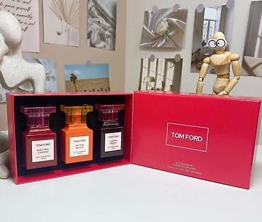 A-Class Nabor Parfüm Parfümlər Yalnız Bizdə Sağa Çevirərək İstədiyiniz - şəkil 5