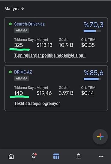 🚨 HAZIR QAZANC GƏTİRƏN BİZNES SATILIR — GECİKMƏ! 🚘 DriveAz Ayıq Sürücü - şəkil 4