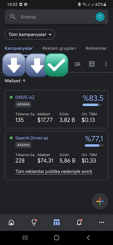 🚨 HAZIR QAZANC GƏTİRƏN BİZNES SATILIR — GECİKMƏ! 🚘 DriveAz Ayıq Sürücü - şəkil 5