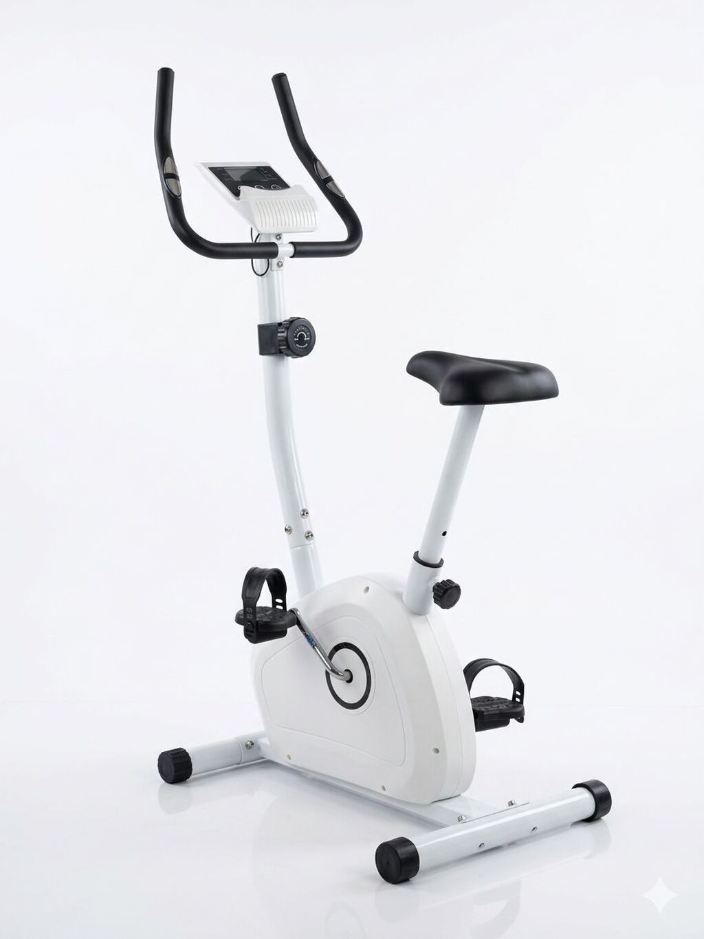 Maqnitik velotrenajor – evdə kardio və ayaq əzələlərinin məşqi üçün