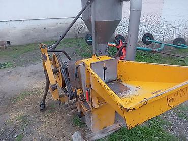 Yem və ot üyüden Elani tam oxu sonra zeng et Ağdaş -Ləki qəsəbəsi - şəkil 3