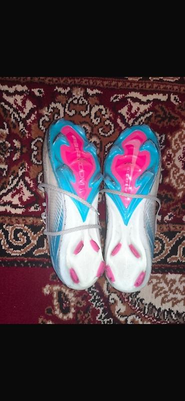 Məhsul: Nike Mercurial krampon (futbol butsası) Xüsusiyyətlər: - - şəkil 2