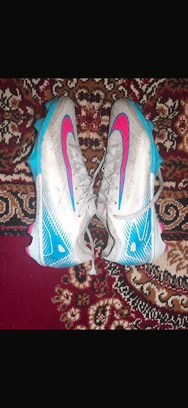 Məhsul: Nike Mercurial krampon (futbol butsası) Xüsusiyyətlər: - - şəkil 3