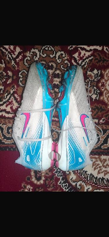 Məhsul: Nike Mercurial krampon (futbol butsası) Xüsusiyyətlər: - - şəkil 4