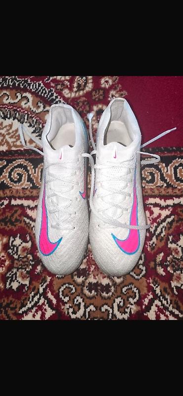 Məhsul: Nike Mercurial krampon (futbol butsası) Xüsusiyyətlər: - - şəkil 5