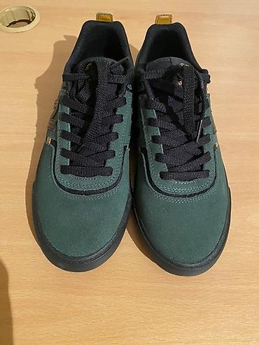 New Balance temiz orjinal kişi krosovkası Amerikadan alinib. Tezedir - şəkil 5