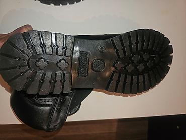 Temiz deri - şəkil 2