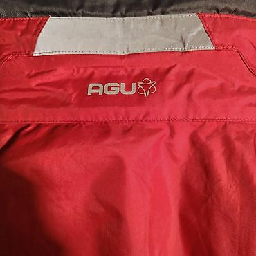 Plaş, L, rəng - Qırmızı - şəkil 3