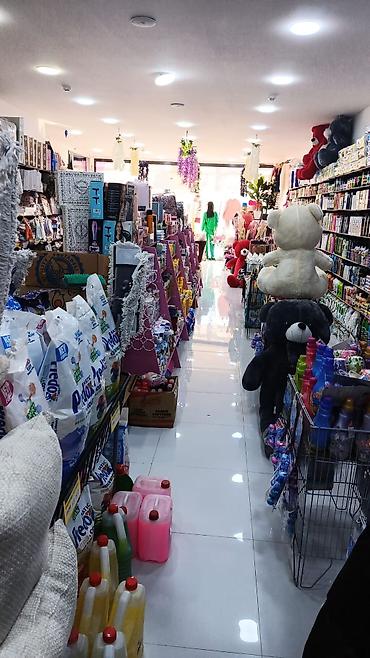 NS Store – məişət və ev əşyaları mağazası DÜKKAN İÇİNDƏKİ MALLARLA - şəkil 4