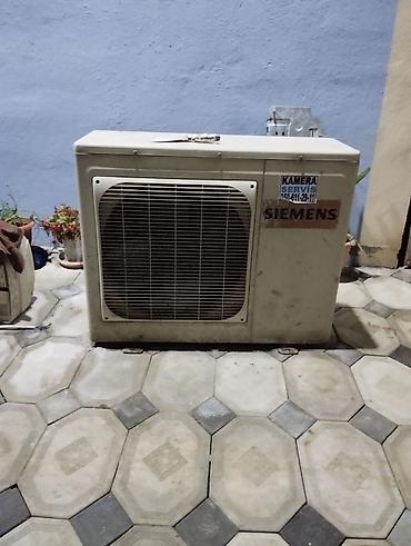 Siemens split tip kondisioner komplekti - Brend: Siemens - Tip: Split - şəkil 2