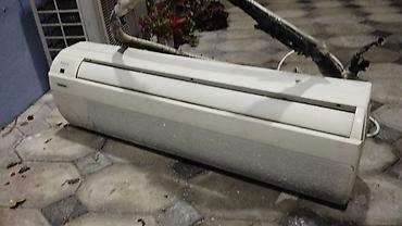 Siemens split tip kondisioner komplekti - Brend: Siemens - Tip: Split - şəkil 3