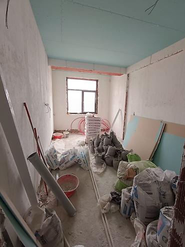 2 otaqlı, Yeni tikili, 76 kv. m - şəkil 2