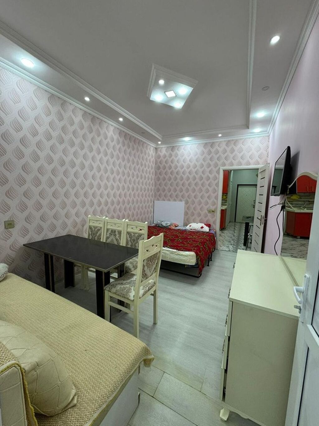 2 otaqlı, Abşeron r. r-nu