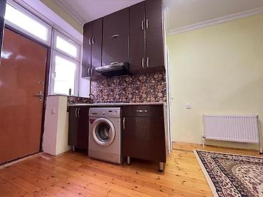 Masazır, 2 otaqlı, Köhnə tikili, 86 kv. m - şəkil 5