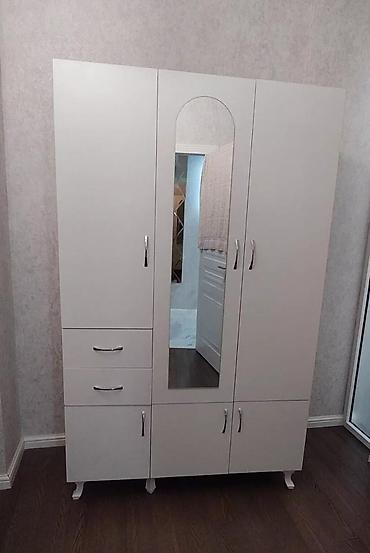 Təzə Dolablar Birbaşa istehsaldan satış.Sifarisle hazırlanır rəng - şəkil 4