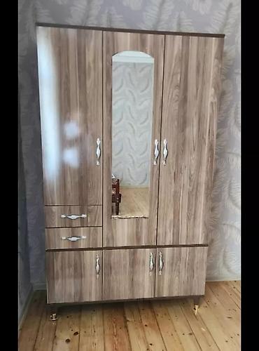 Təzə Dolablar Birbaşa istehsaldan satış.Sifarisle hazırlanır rəng - şəkil 3