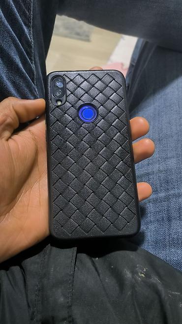 Xiaomi Mi Play, 64 GB, rəng - Mavi, Barmaq izi - şəkil 5