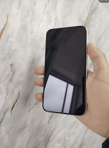 IPhone 11, 128 GB, Ağ, Face ID - şəkil 2