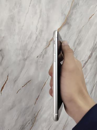 IPhone 11, 128 GB, Ağ, Face ID - şəkil 4