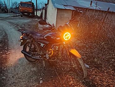 Tufan 50 sm3, 2024 il - şəkil 2