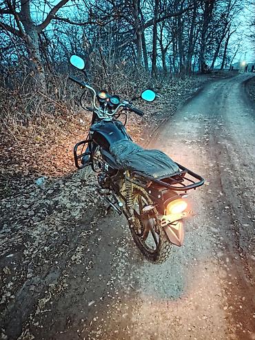 Tufan 50 sm3, 2024 il - şəkil 3