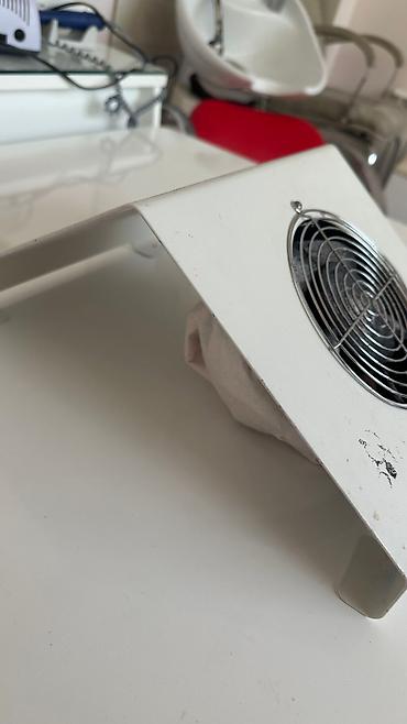 Manikur pilasosu güclü toz çəkir . problemsiz . ( boya firmasının - şəkil 3