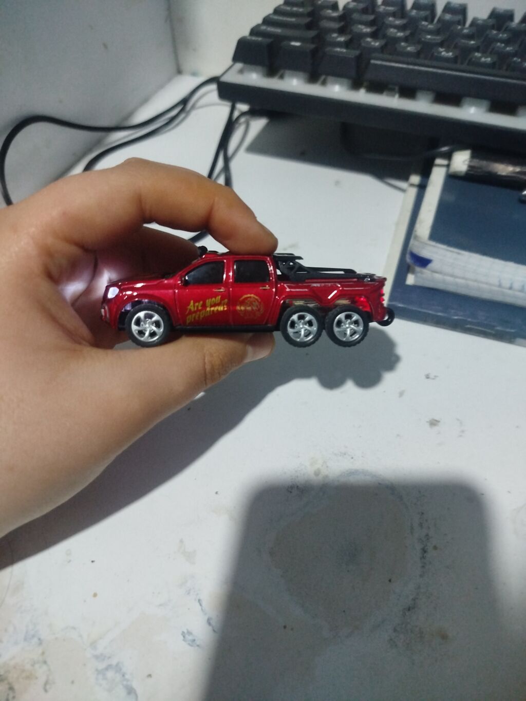 Rc car evvala salam gorduyunuz kimi pultlu masindj balaca hec bir