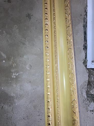 Salam karniz satılır 2 dənədi. Ehtiyac deyil deyə satıram qiymət - şəkil 3