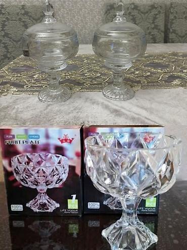 Çay dəsti, Farfor, 6 nəfərlik - şəkil 5