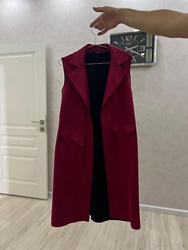 Cemi bir defe geyinilmis paltarlardi coxsu standart razmerlerdi kime - şəkil 5