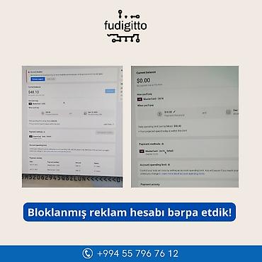 Reklamlarınız yaxşı getmir? Nəticədən narazısız? Məhsul yaxşıdır - şəkil 3