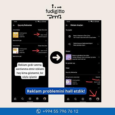 Reklamlarınız yaxşı getmir? Nəticədən narazısız? Məhsul yaxşıdır - şəkil 4